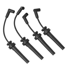 Beru Cables para Bujías Compatible con Dodge Neon L4 2.0l de 1999 a 2005