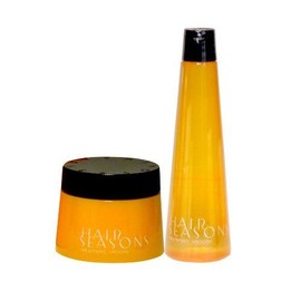 Demi heasi-zunzu syanpu-tori-tomento Smooth 250ml, G