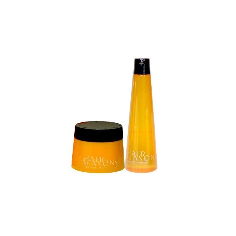 Demi heasi-zunzu syanpu-tori-tomento Smooth 250ml, G