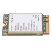 Wireless Net Card 867Mbps M.2 NGFF Wide Coverage 2.4Ghz 5Ghz