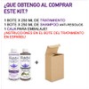 Cirugia Capilar Tratamiento Brasileño Alisante para Cabellos teñidos y decolorados