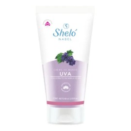 Crema De Manos Uva Shelo Nabel® 60ml