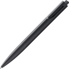 Lamy Noto Ballpoint Pen, Black (L282BK)