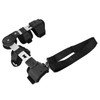 Elbow Support Brace Adjustable Arm Injury Recovery Elbow Brace Stabilizer