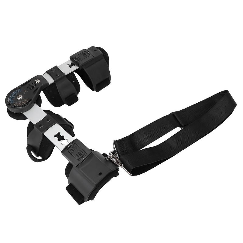 Elbow Support Brace Adjustable Arm Injury Recovery Elbow Brace Stabilizer