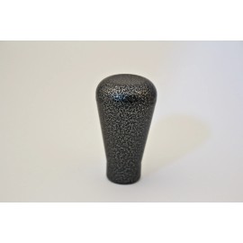 Pro 5.0 Mustang Shifter Knob M-1 Silver Vein
