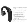 Luocute M8 Language Translator Earbuds, 144 Languages High Accuracy Wireless