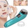 Household Hot Cold Compress Hammer Beauty Machine Face Skin Vibration