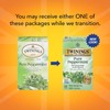 Twinings 2 Pack - Twinings Pure Peppermint Herbal Tea -