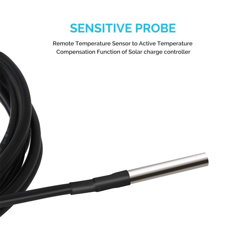 Renogy General Remote Temperature Sensor-AU