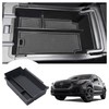 JKCOVER Center Console Organizer Tray Compatible with 2024 2025 Subaru
