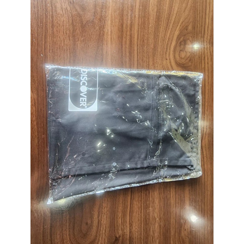 Discover 3 Pocket Apron