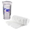 Dukal White Cotton Roll. Roll of Non-sterile Cotton for Wound