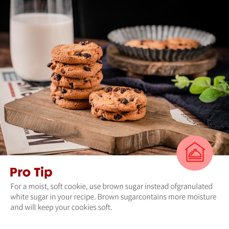 ShellKingdom Cooling Racks, Stainless Steel Non-Stick Baking Racks And Oven