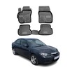 OMAC Floor Mats for Mazda 3 2004-2009 Car Mats All