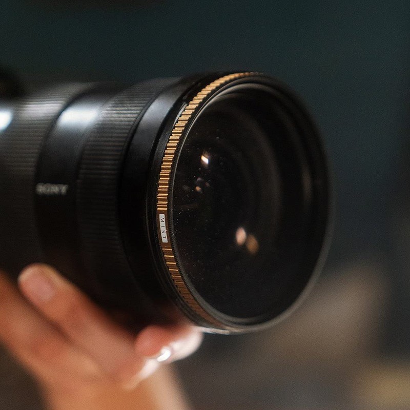 PolarPro - QuartzLine FX - Mist - Filter - 67mm