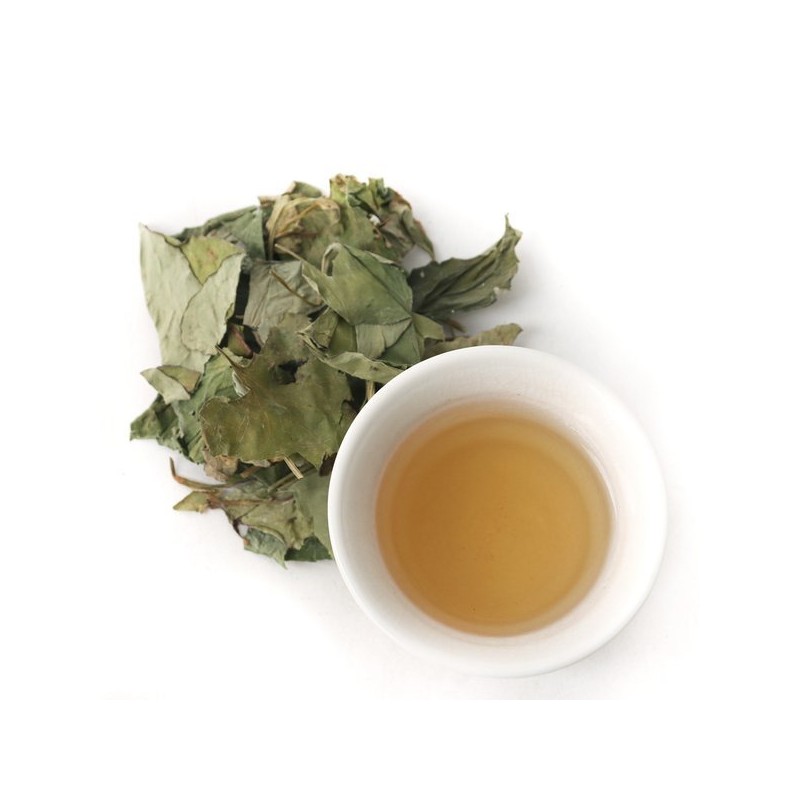 Donguihanjae 동의한재 국산 어성초 300g x 2개 Donguihanjae Domestic Artemisia