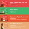 Stash Tea Relax and Unwind Tea Sampler - Assorted Specialty