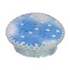 Boland - Sequin Hat for Adults, Headwear for Fancy Dress,