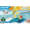 Playmobil Sailboat