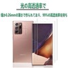 [2+2] For Galaxy Note 20 Ultra Glass Film + Camera