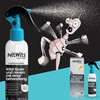 NitWits NitWits Läusemittel Kopfläuse - All-In-One Läuse Abwehrspray gegen Läuse