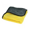 Corp.Res Electronics Toalla Microfibra Lavado Secado Auto Moto Detallado 45