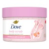Dove Scrub Exfoliante Para Piel