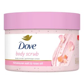 Dove Scrub Exfoliante Para Piel
