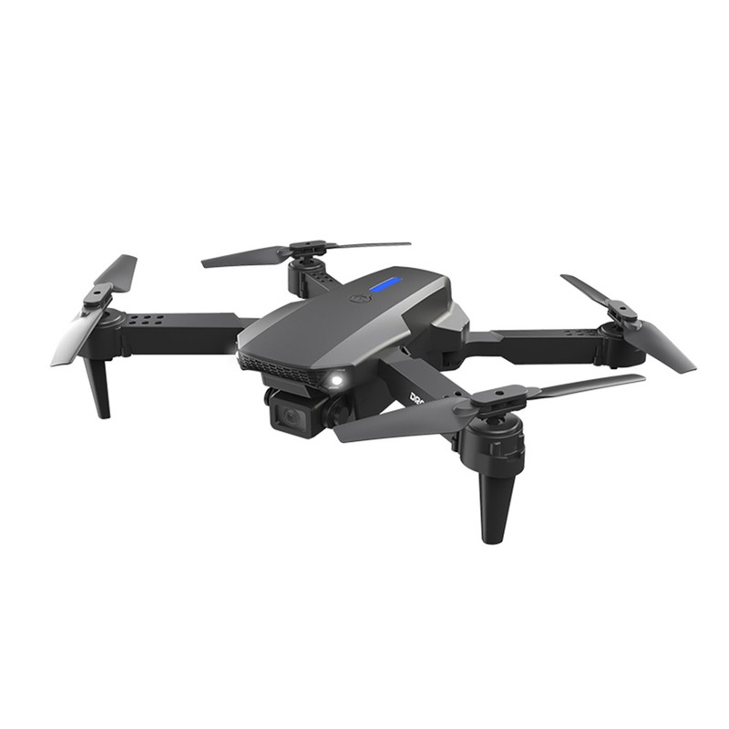 LS-E525 RC Drone with Camera 4K Drone Dual Camera WiFi