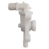 Toilet Water Valve Kit For Thetford 34100 Style Lite &