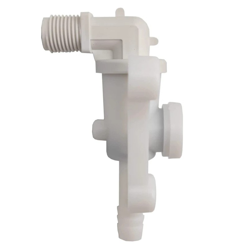 Toilet Water Valve Kit For Thetford 34100 Style Lite &