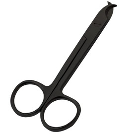 AAProTools Black Toenail Cat Scissors Surgi Veterinary Instruments