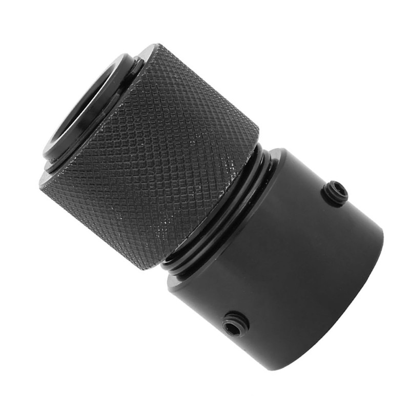 Air Hammer Retaining Quick Chuck Easy Replace Small Body Stable