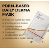 Genabelle Pdrn Rejuvenating Mask 5 Piezas - K Beauty