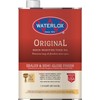 Waterlox Original, Sealer/Finish, 1qt. Net 946 ml