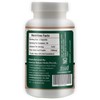 WAY 4 ORGANIC W4O Amla Fruit Extract Capsules - 180