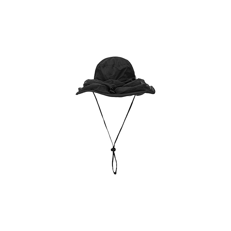 AISIYEDO Fishing Hat Sun Protection Hat Mosquito Head Net for