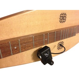 Myers Pickups European Mountain Dulcimer Pickup by Myers Pickups