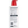 Eucerin Intensive Repair Rich Feel Lotion 16.9 Ounces (Pack of