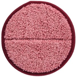 CCP EX-3655-00 Cordless Rotating Mop Cleaner Neo+ Dedicated Mop Pad, Pack of 2, Pink