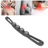 Muscle Massage Shaft 360 Degree Lymphatic Drainage Relaxing Muscle Roller