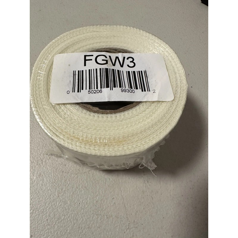 Master NEW Master Flow 3 in. x 150 ft. Fiberglass