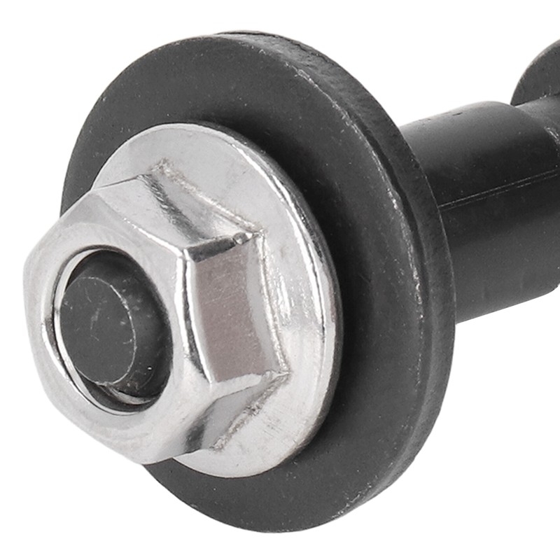 2 Pcs Tailgate Door Latch Striker Bolts 11570162 Car Accessories