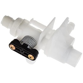 Thetford 31113 Bravura Toilet Water Module Service Package , White