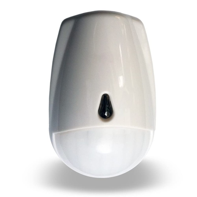 Atlantic'S Mini Kit 214 2 Wireless Home Alarm System