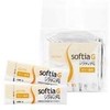 Softia G Jello Food Stick Dispenser, 0.05 oz (1.5 g) x 50 Packets (1 Bag), Nutry, Toromi Gelling Agent