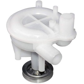 Aftermarket A8120 Maytag Washer Water Drain Pump
