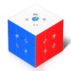 GAN 3x3 Speed Cube, 356 R S 2 Magic Cube