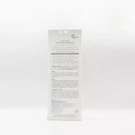 SN Nature 에스네이처 아쿠아 라이스 클렌징 오일 200ml x3SET(SH) (46610369) Snature Aqua Rice Cleansing Oil 200ml x3SET(SH) [Basic]
